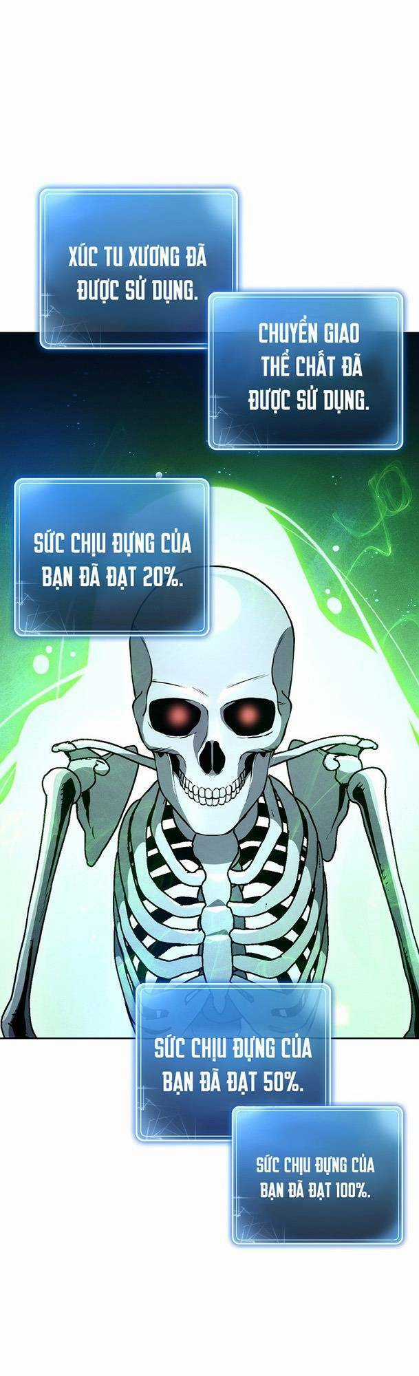 Cốt Binh Hồi Quy - Chapter 214 - Trang 61