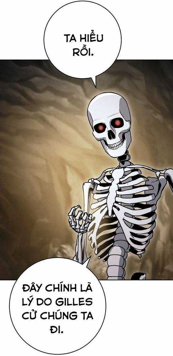 Cốt Binh Hồi Quy - Chapter 214 - Trang 63