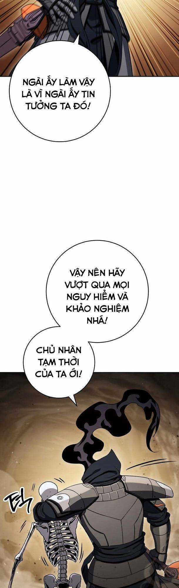 Cốt Binh Hồi Quy - Chapter 214 - Trang 67