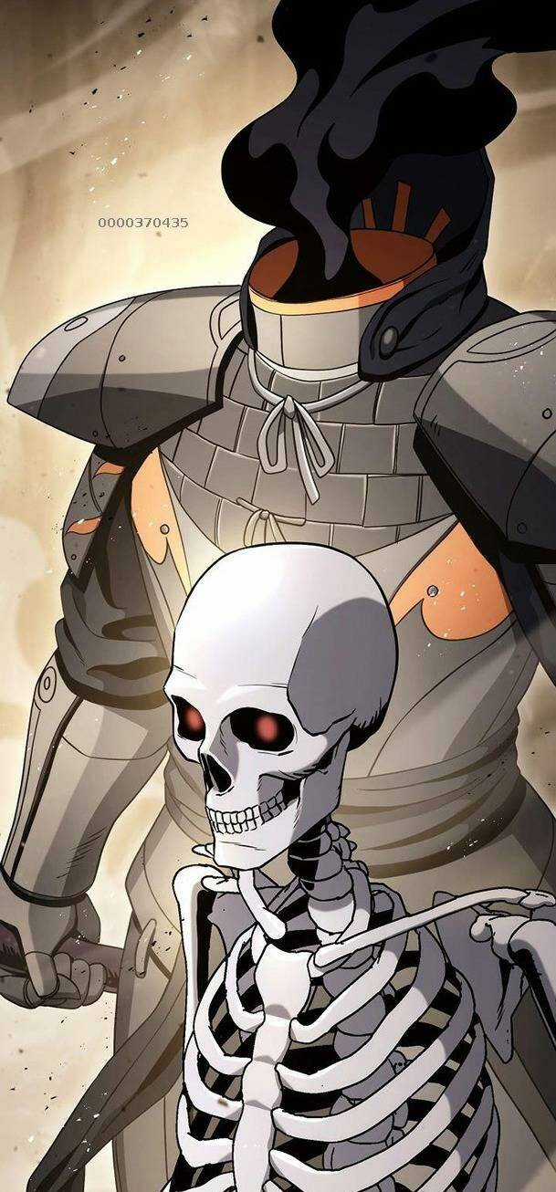 Cốt Binh Hồi Quy - Chapter 214 - Trang 71