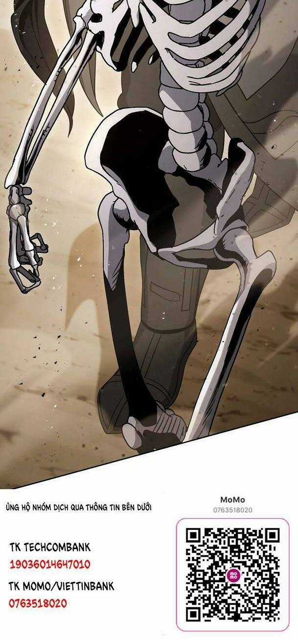 Cốt Binh Hồi Quy - Chapter 214 - Trang 72