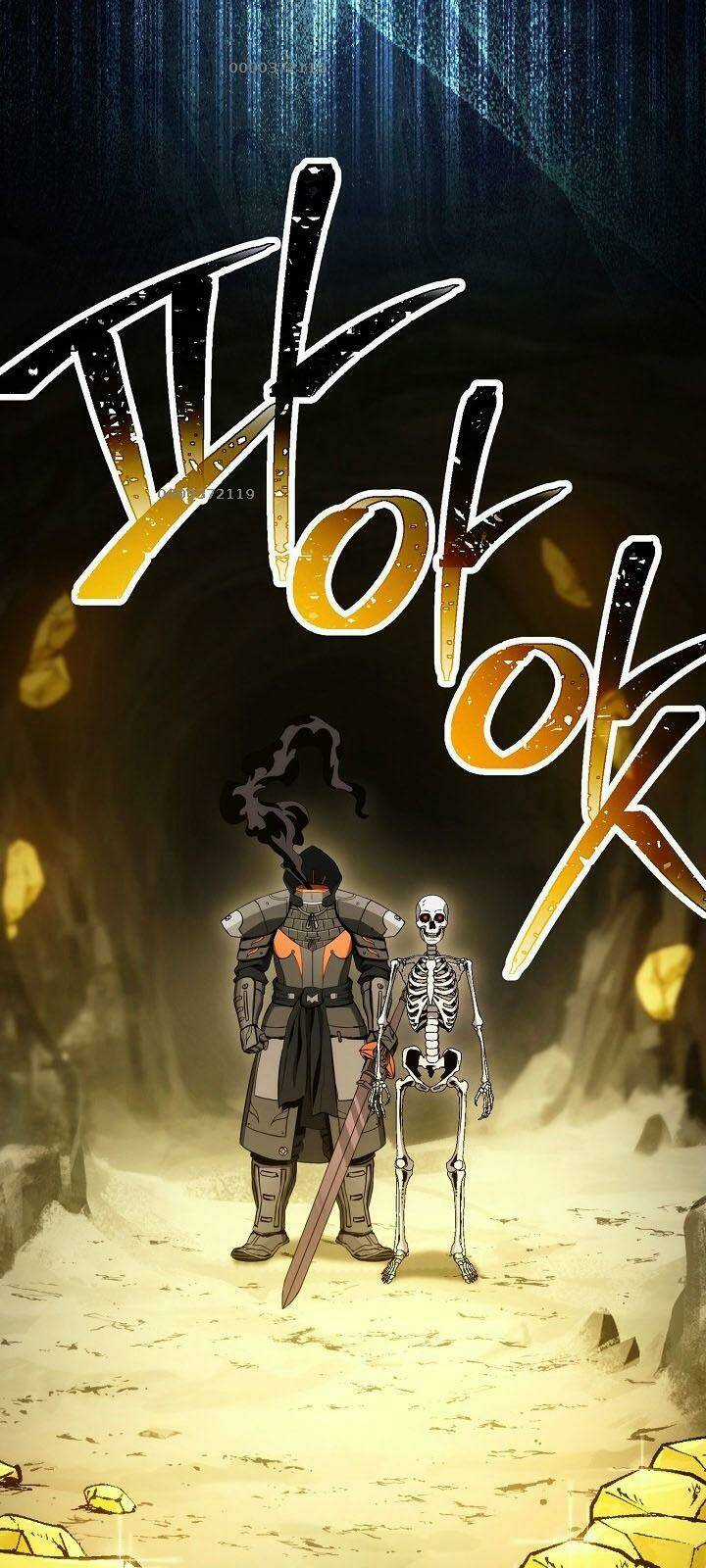 Cốt Binh Hồi Quy - Chapter 215 - Trang 14