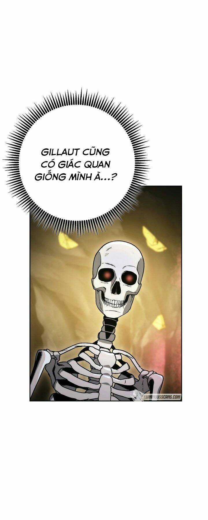 Cốt Binh Hồi Quy - Chapter 215 - Trang 18