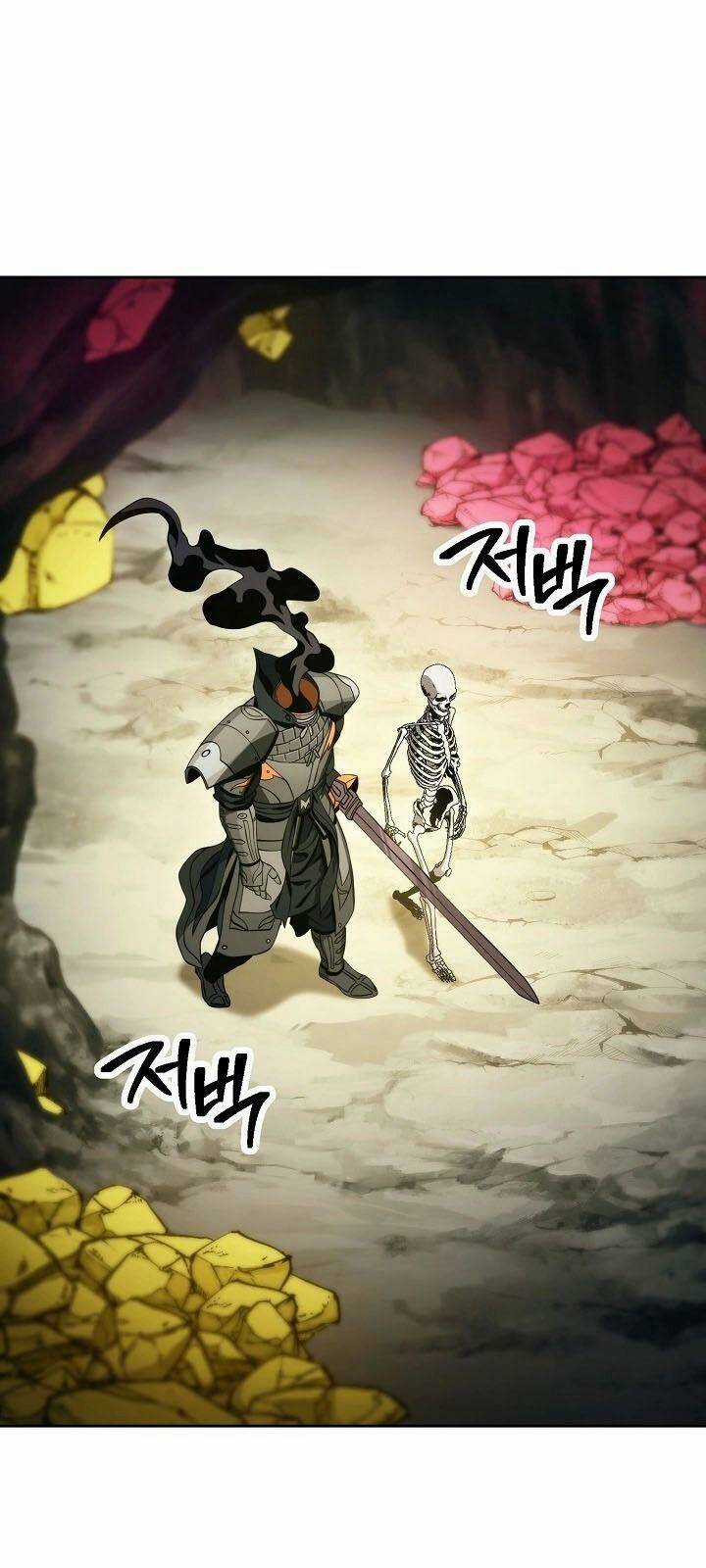 Cốt Binh Hồi Quy - Chapter 215 - Trang 20