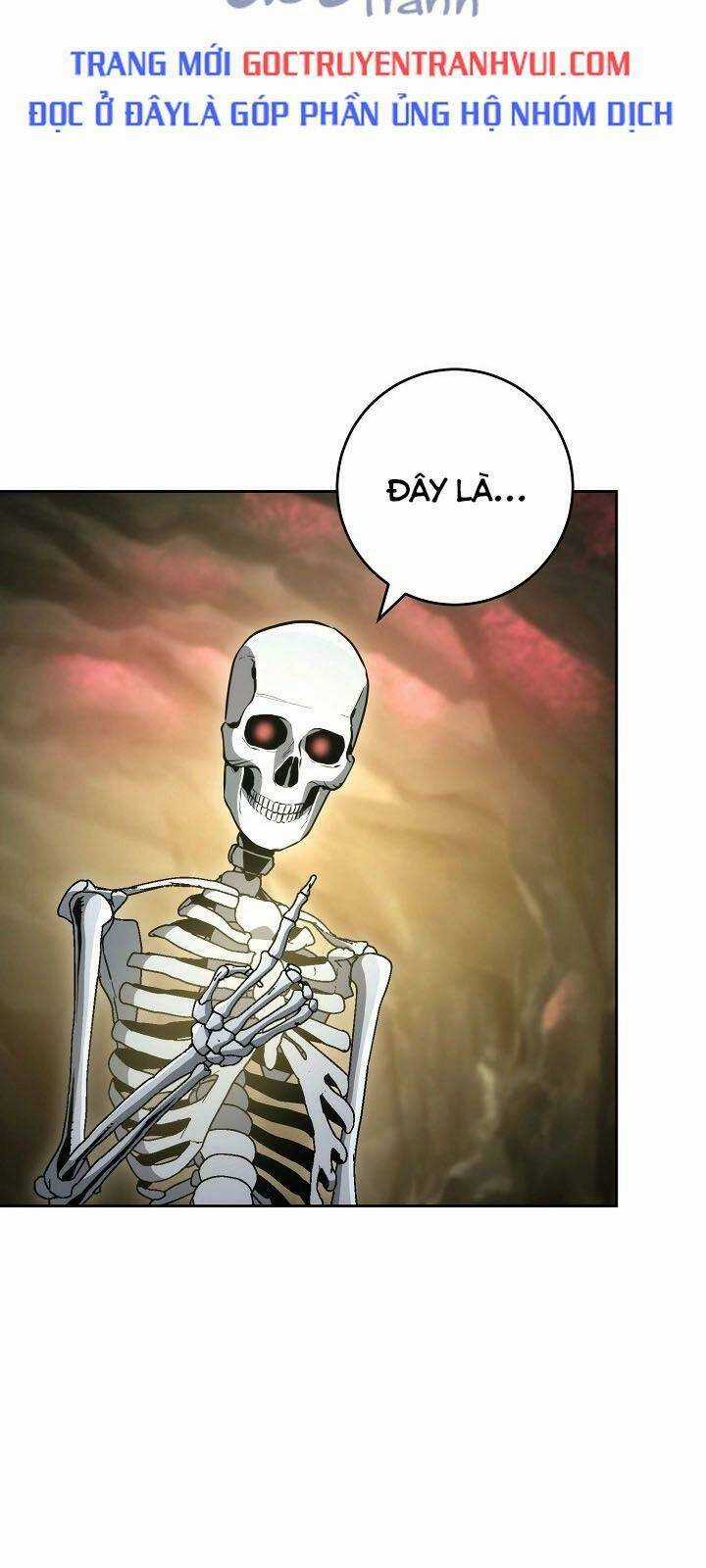 Cốt Binh Hồi Quy - Chapter 215 - Trang 22