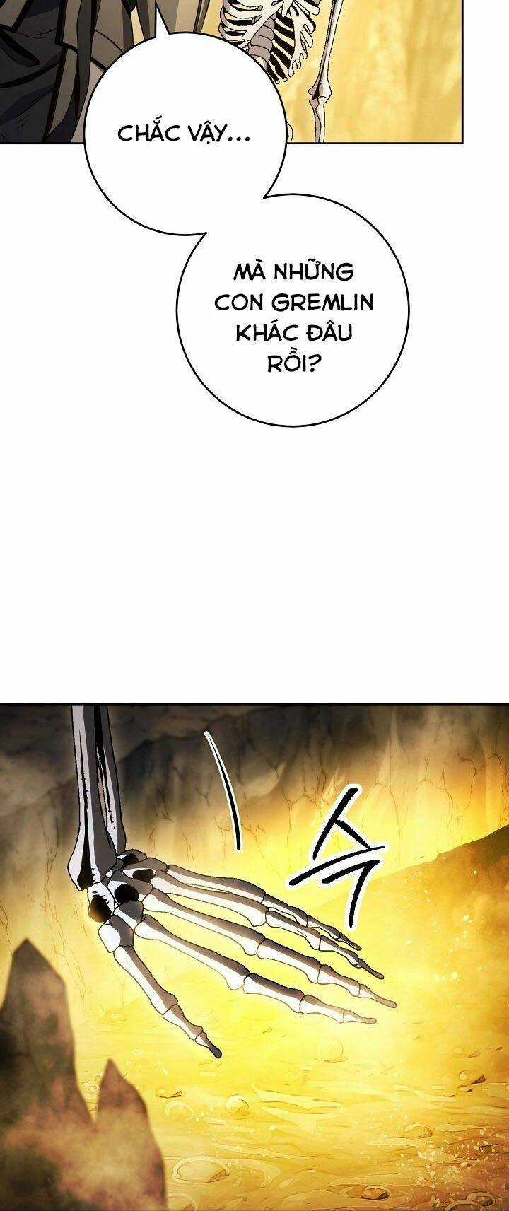 Cốt Binh Hồi Quy - Chapter 215 - Trang 30