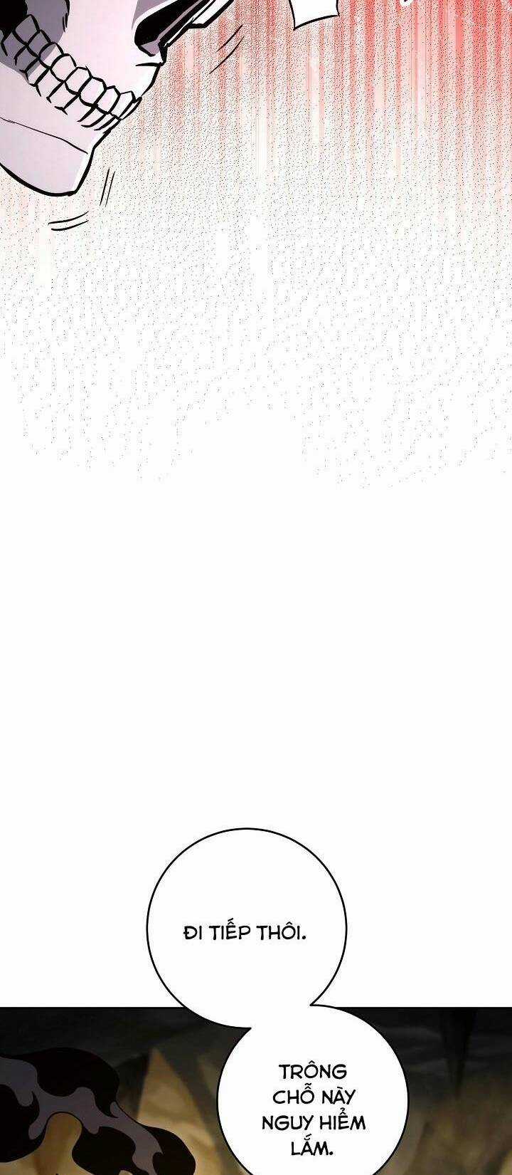 Cốt Binh Hồi Quy - Chapter 215 - Trang 32