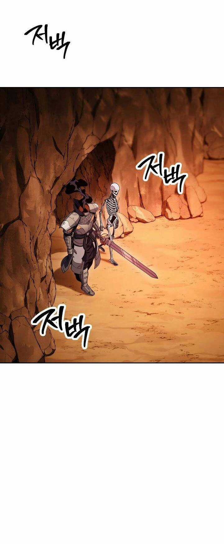 Cốt Binh Hồi Quy - Chapter 215 - Trang 38