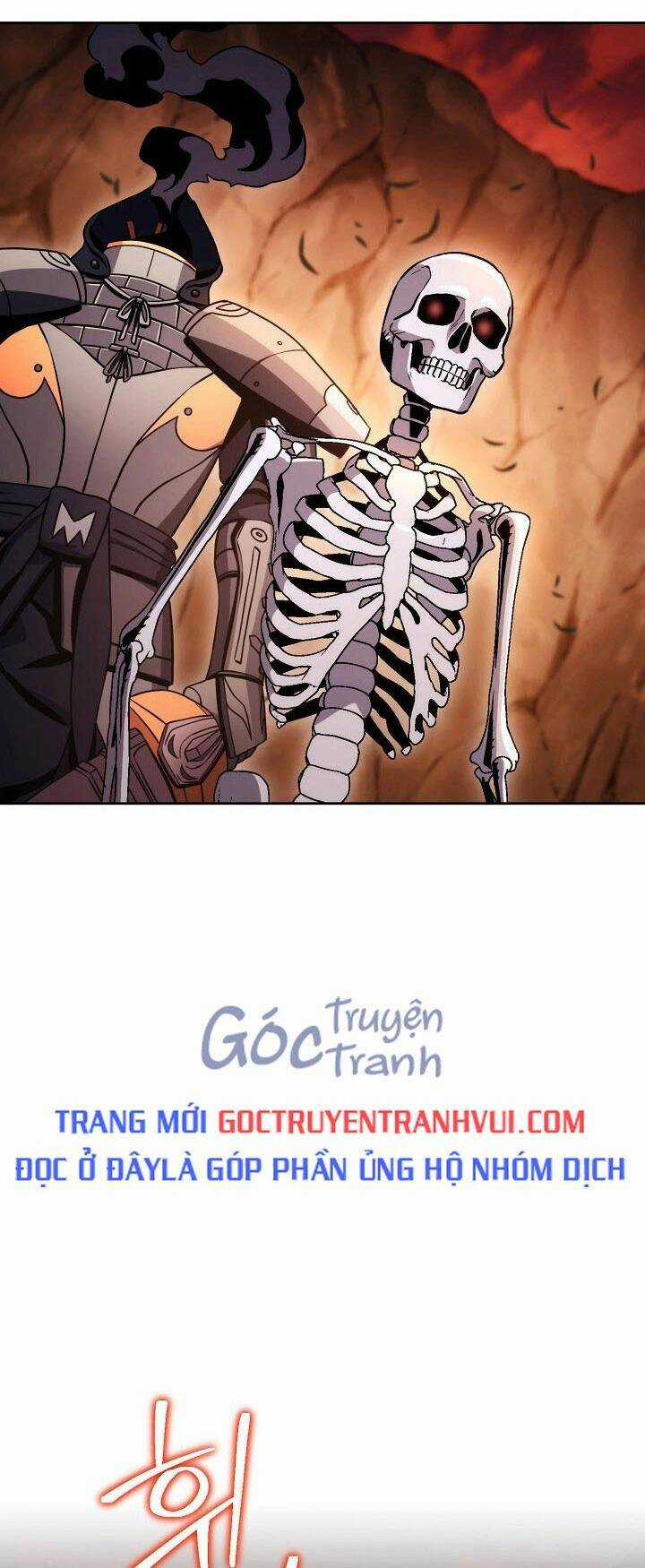 Cốt Binh Hồi Quy - Chapter 215 - Trang 39