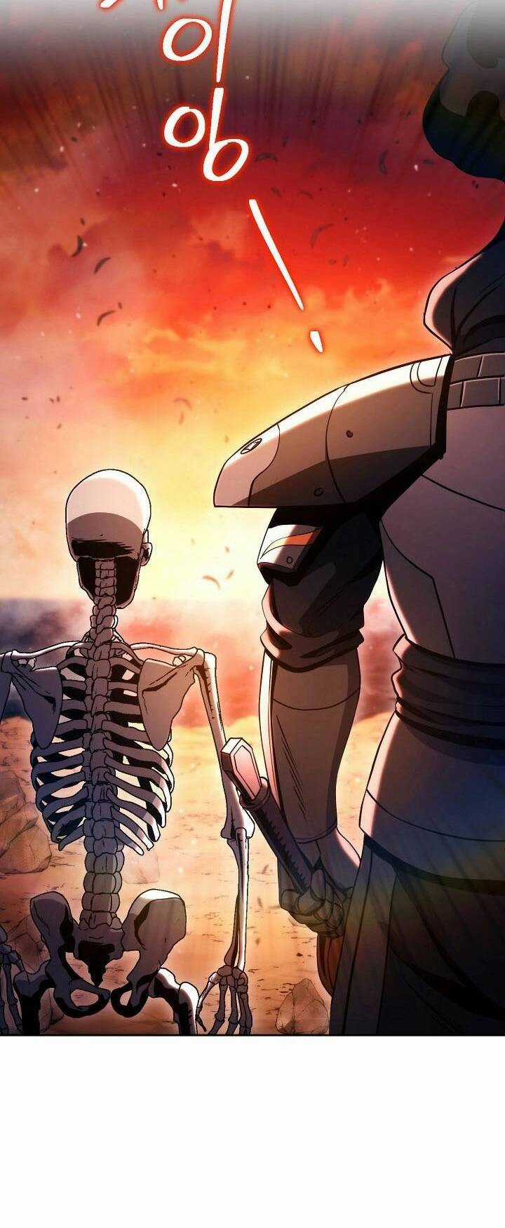 Cốt Binh Hồi Quy - Chapter 215 - Trang 40