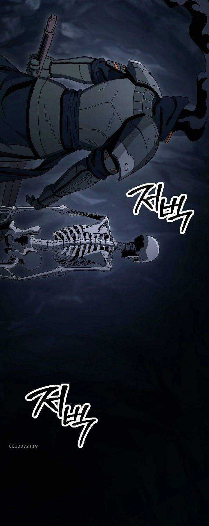 Cốt Binh Hồi Quy - Chapter 215 - Trang 5