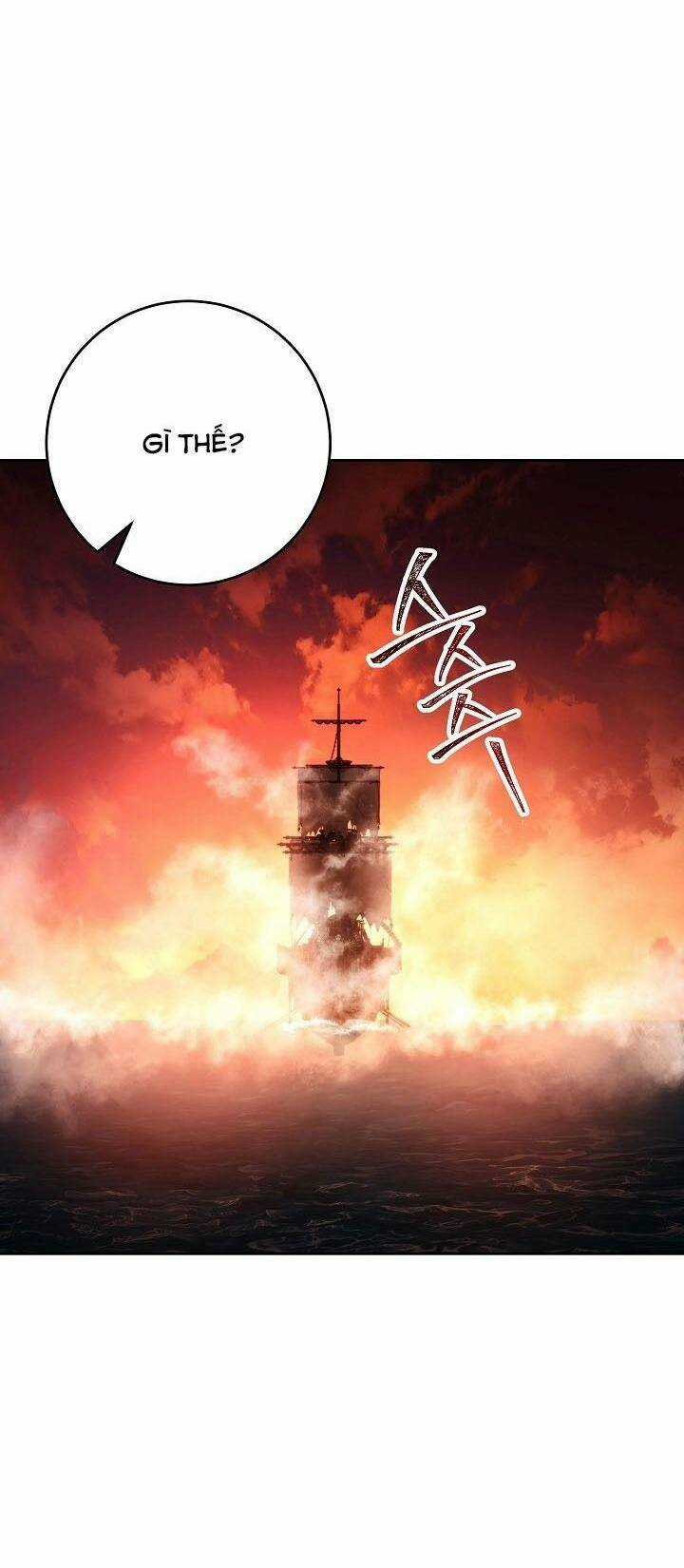 Cốt Binh Hồi Quy - Chapter 215 - Trang 44