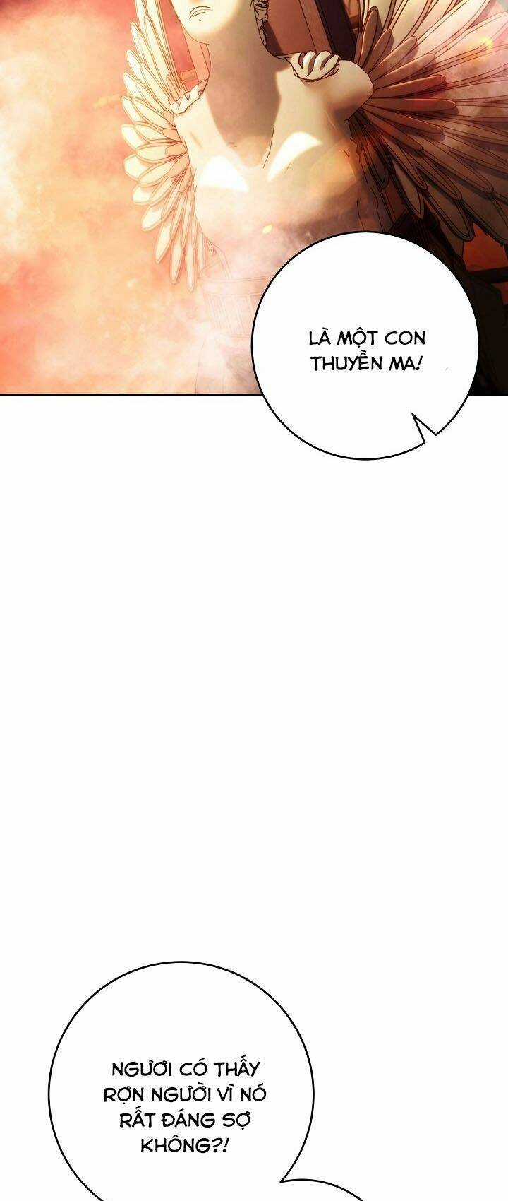 Cốt Binh Hồi Quy - Chapter 215 - Trang 47