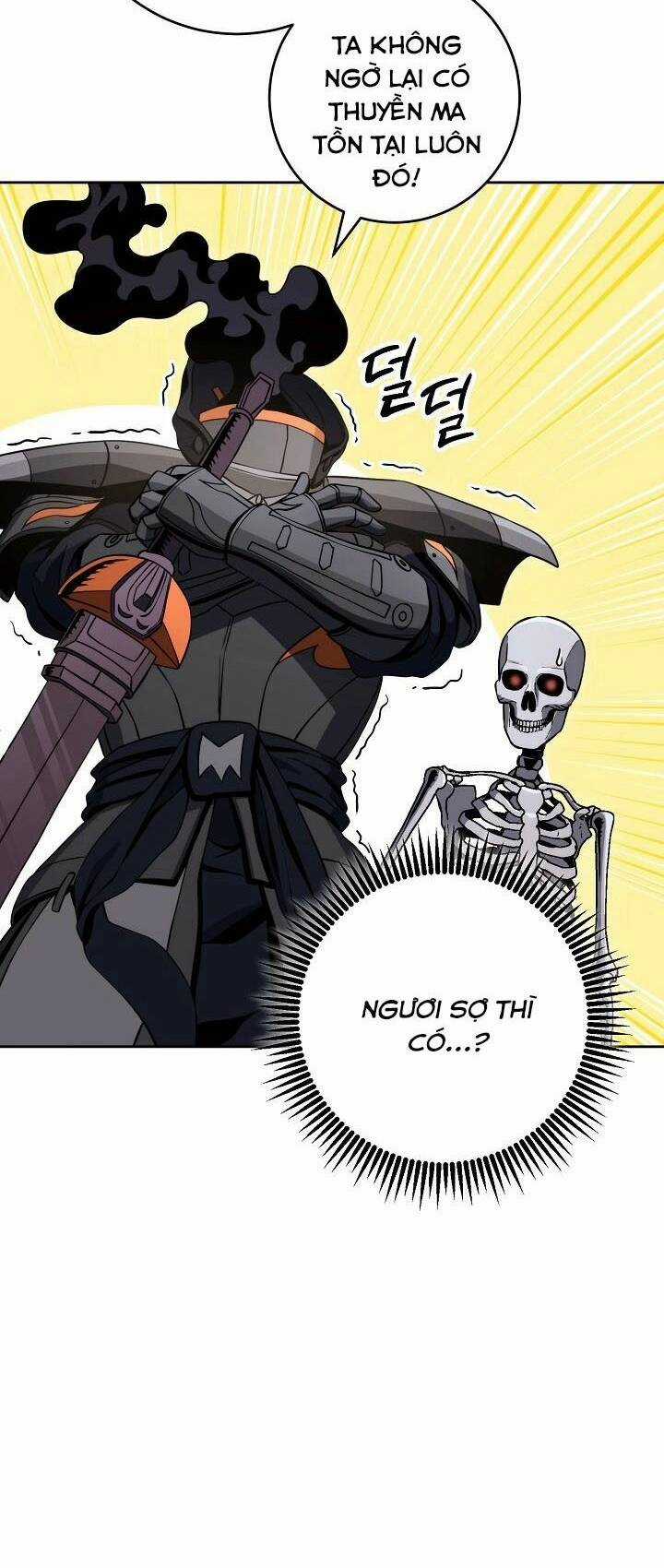 Cốt Binh Hồi Quy - Chapter 215 - Trang 48