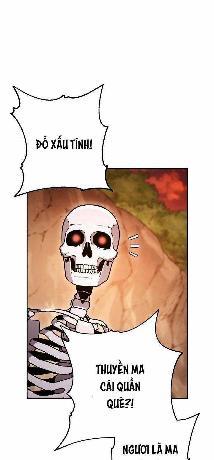 Cốt Binh Hồi Quy - Chapter 215 - Trang 49