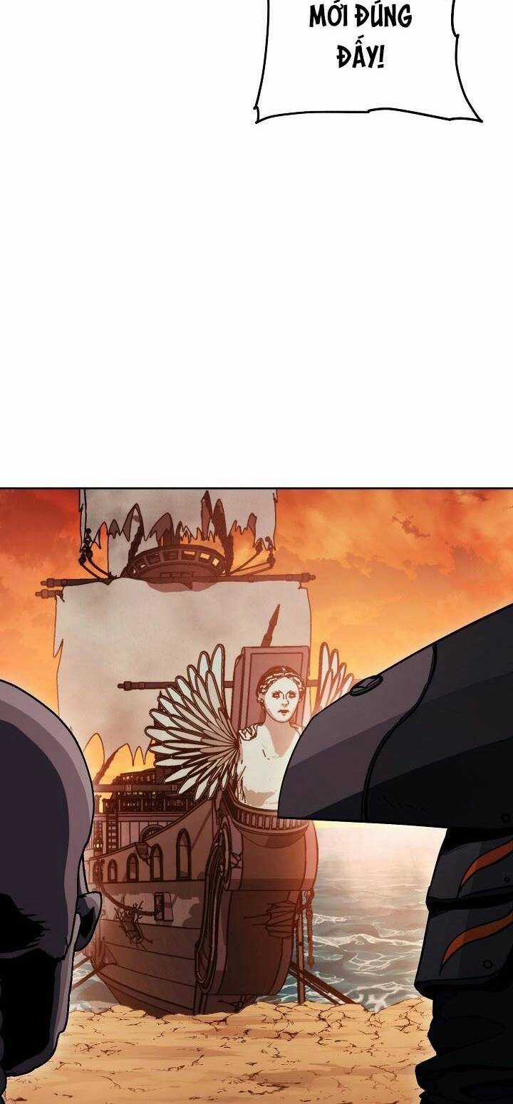 Cốt Binh Hồi Quy - Chapter 215 - Trang 50