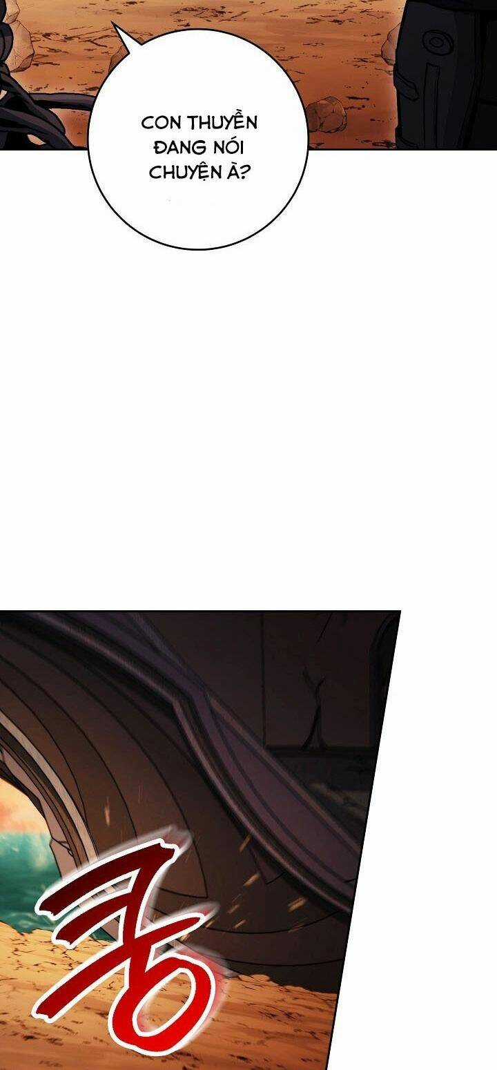 Cốt Binh Hồi Quy - Chapter 215 - Trang 51