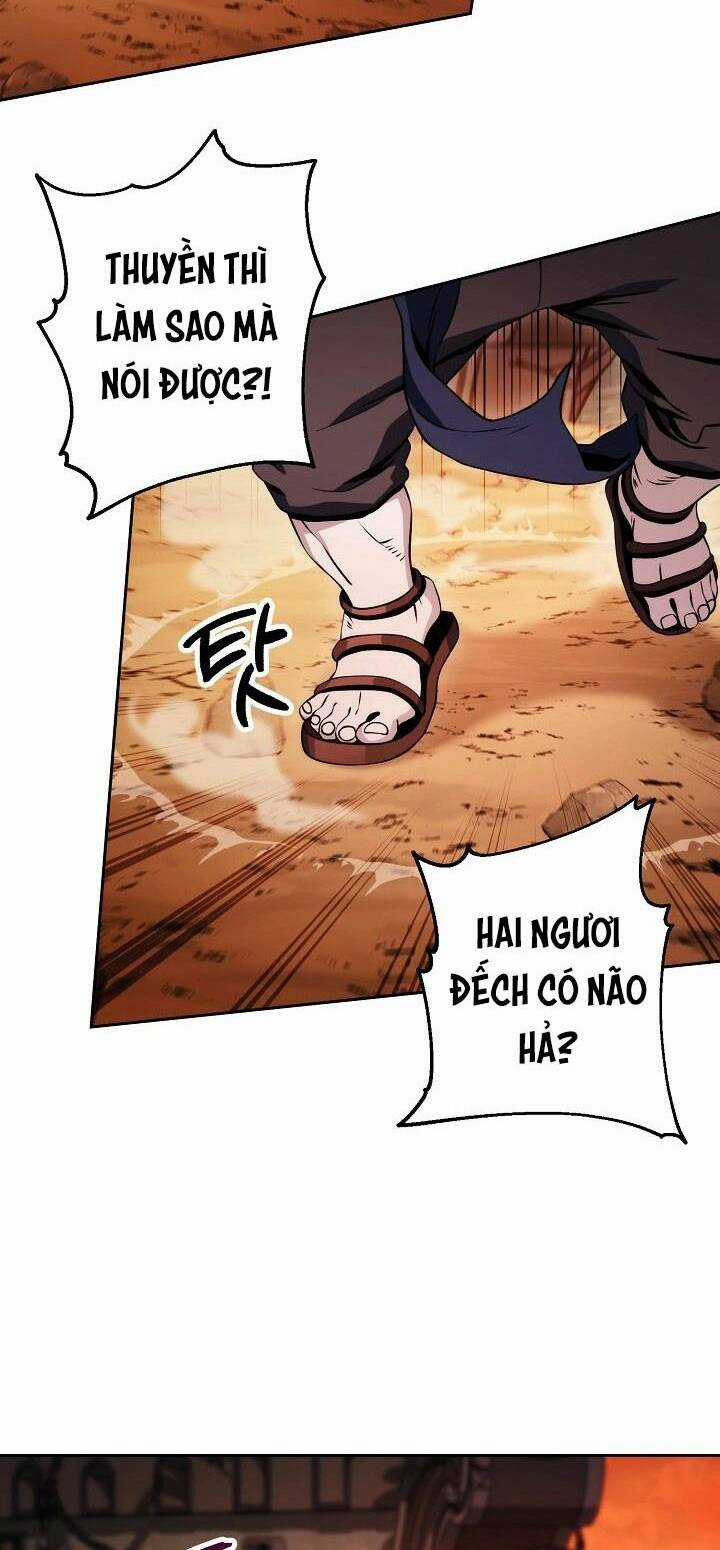 Cốt Binh Hồi Quy - Chapter 215 - Trang 52