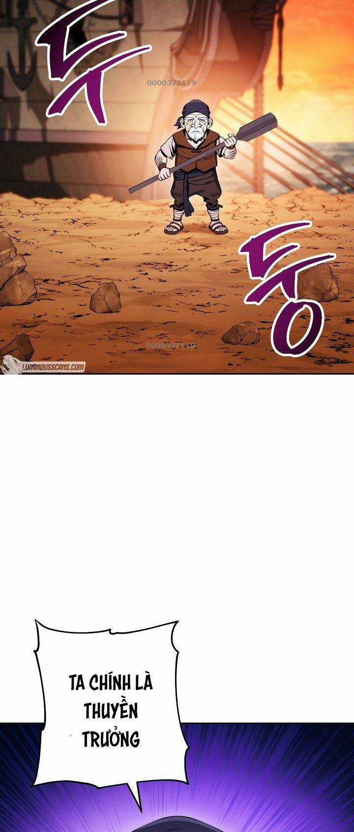 Cốt Binh Hồi Quy - Chapter 215 - Trang 53