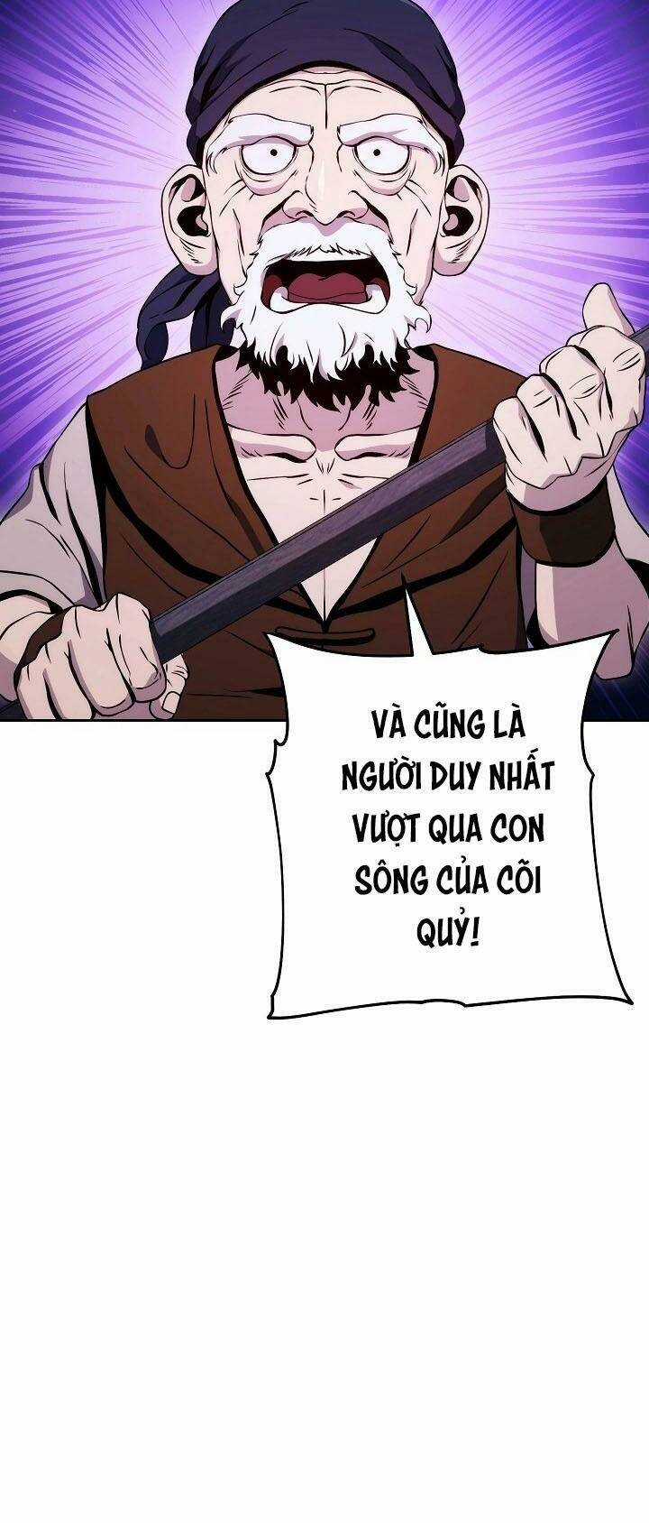 Cốt Binh Hồi Quy - Chapter 215 - Trang 54