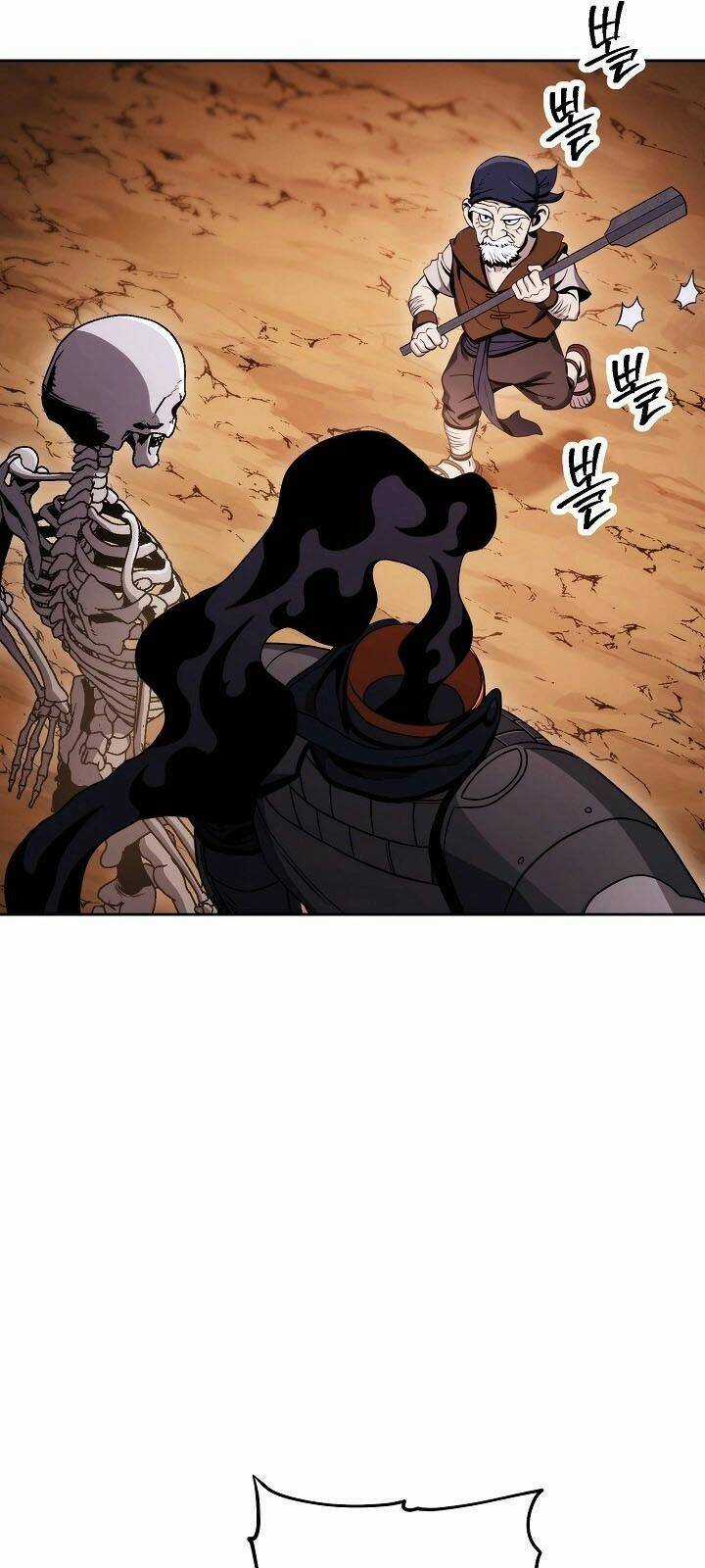 Cốt Binh Hồi Quy - Chapter 215 - Trang 55