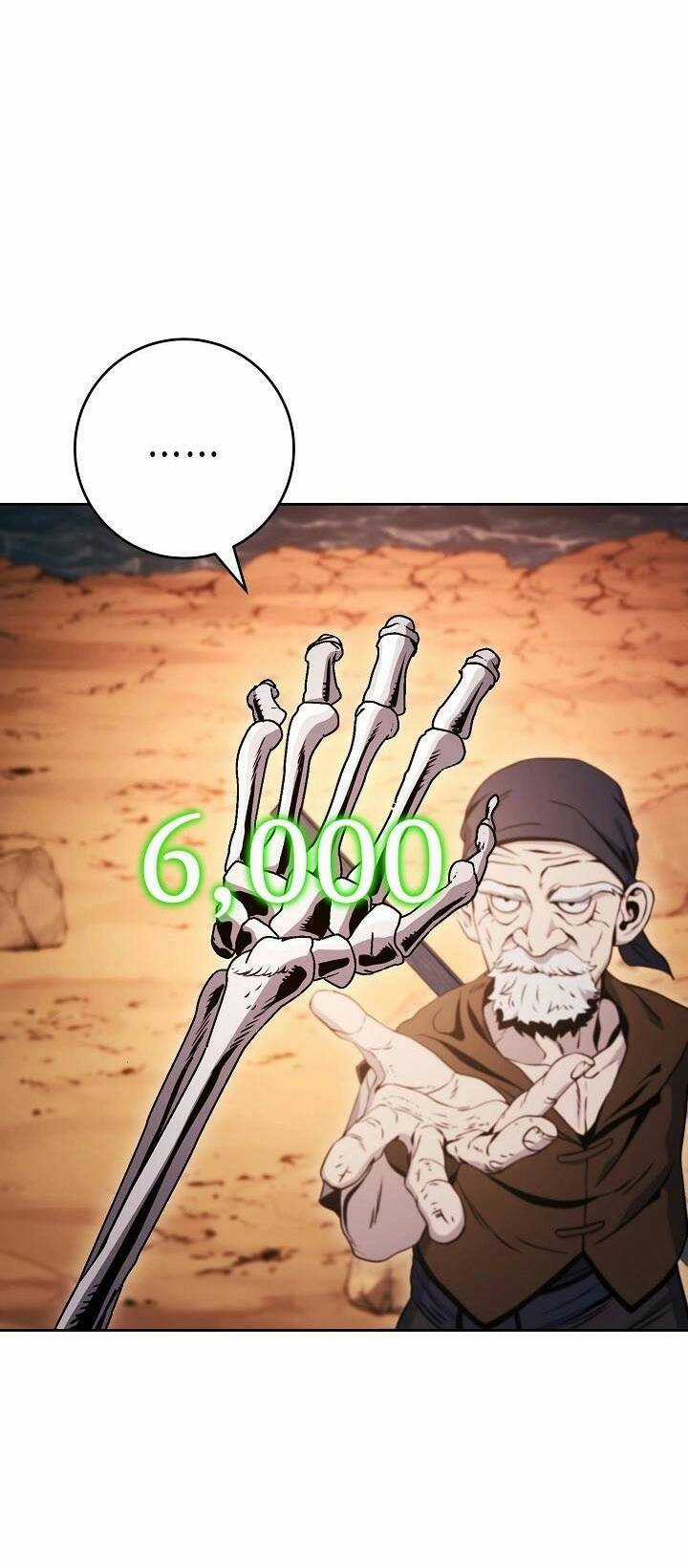 Cốt Binh Hồi Quy - Chapter 215 - Trang 60