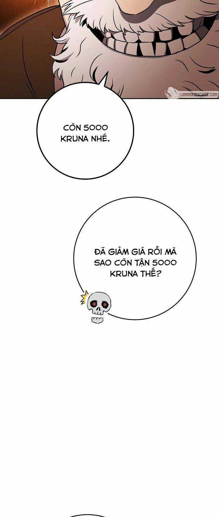 Cốt Binh Hồi Quy - Chapter 215 - Trang 65