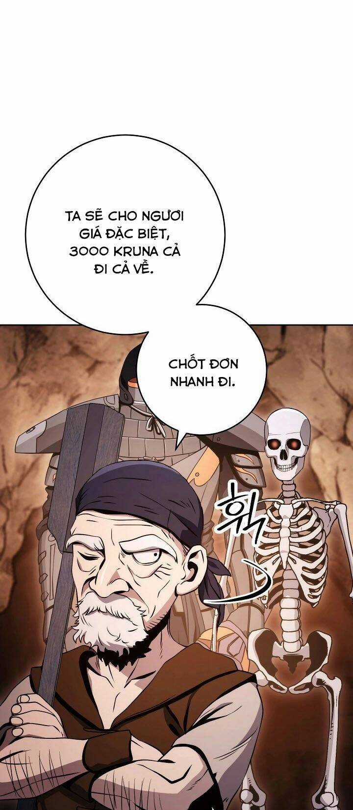 Cốt Binh Hồi Quy - Chapter 215 - Trang 67