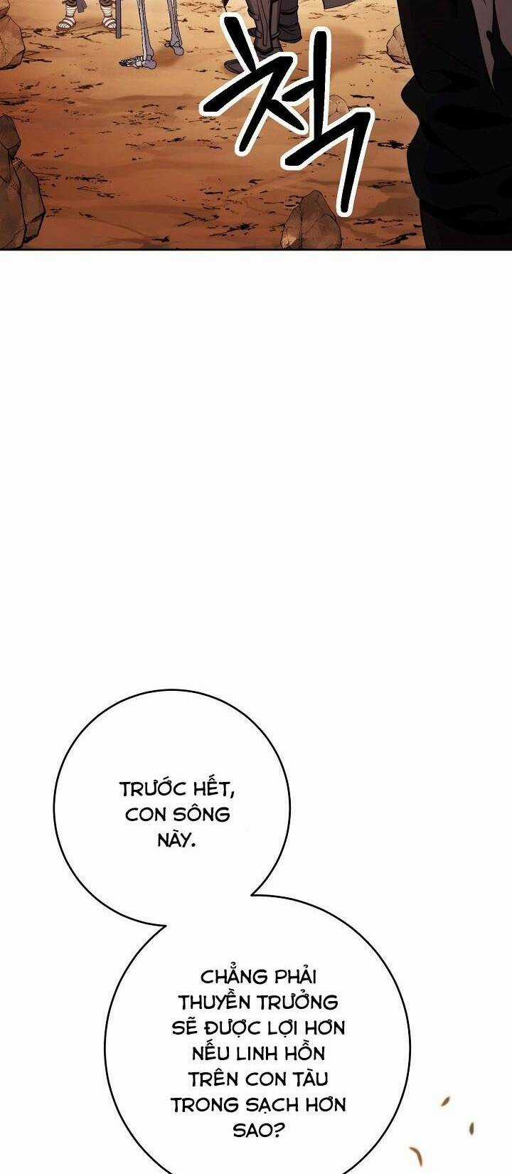 Cốt Binh Hồi Quy - Chapter 215 - Trang 70