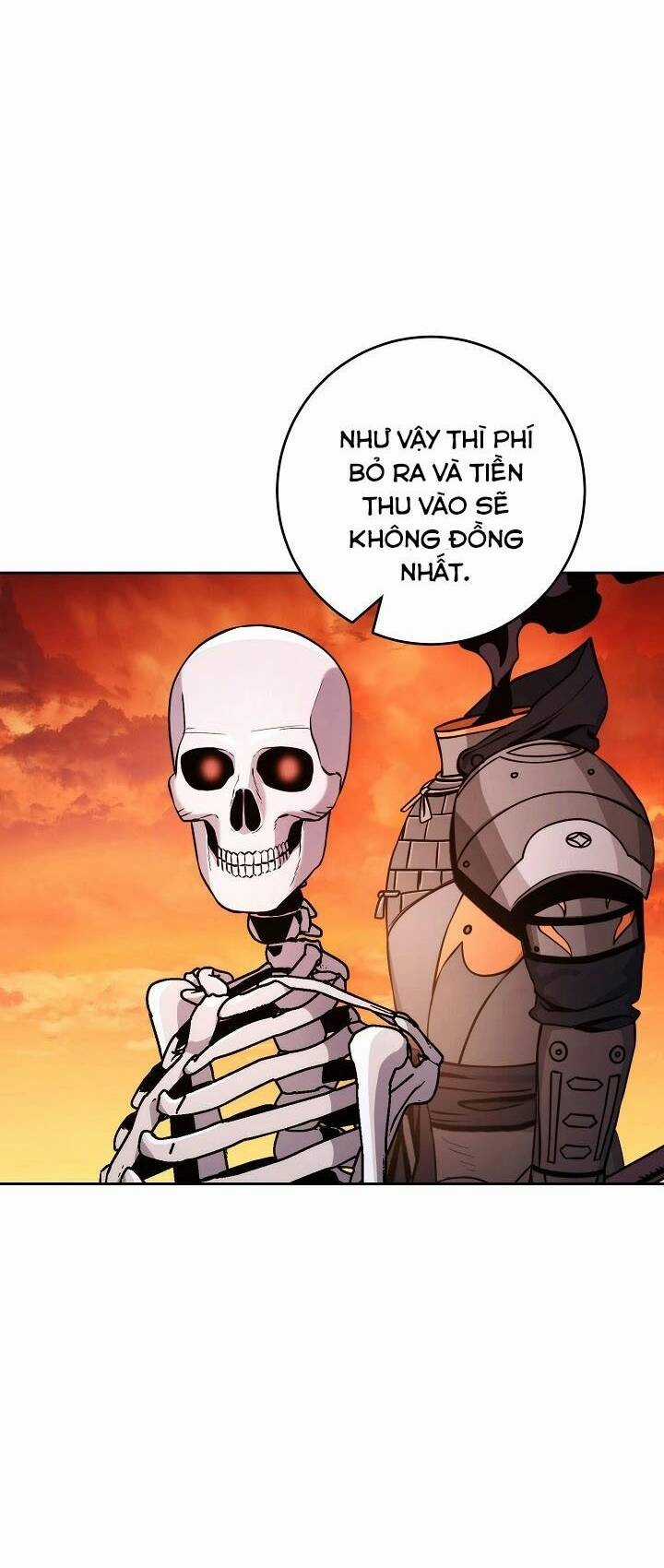 Cốt Binh Hồi Quy - Chapter 215 - Trang 72