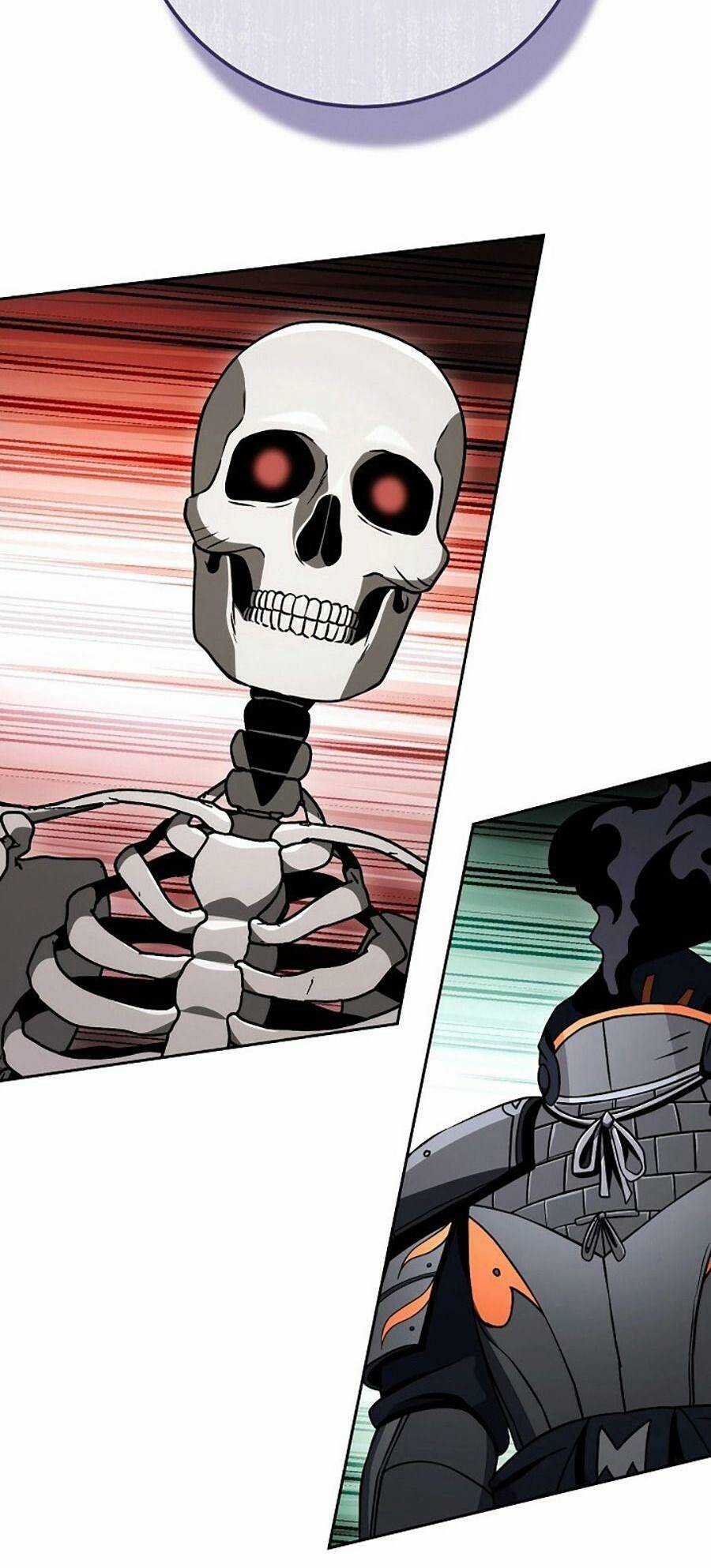 Cốt Binh Hồi Quy - Chapter 216 - Trang 12