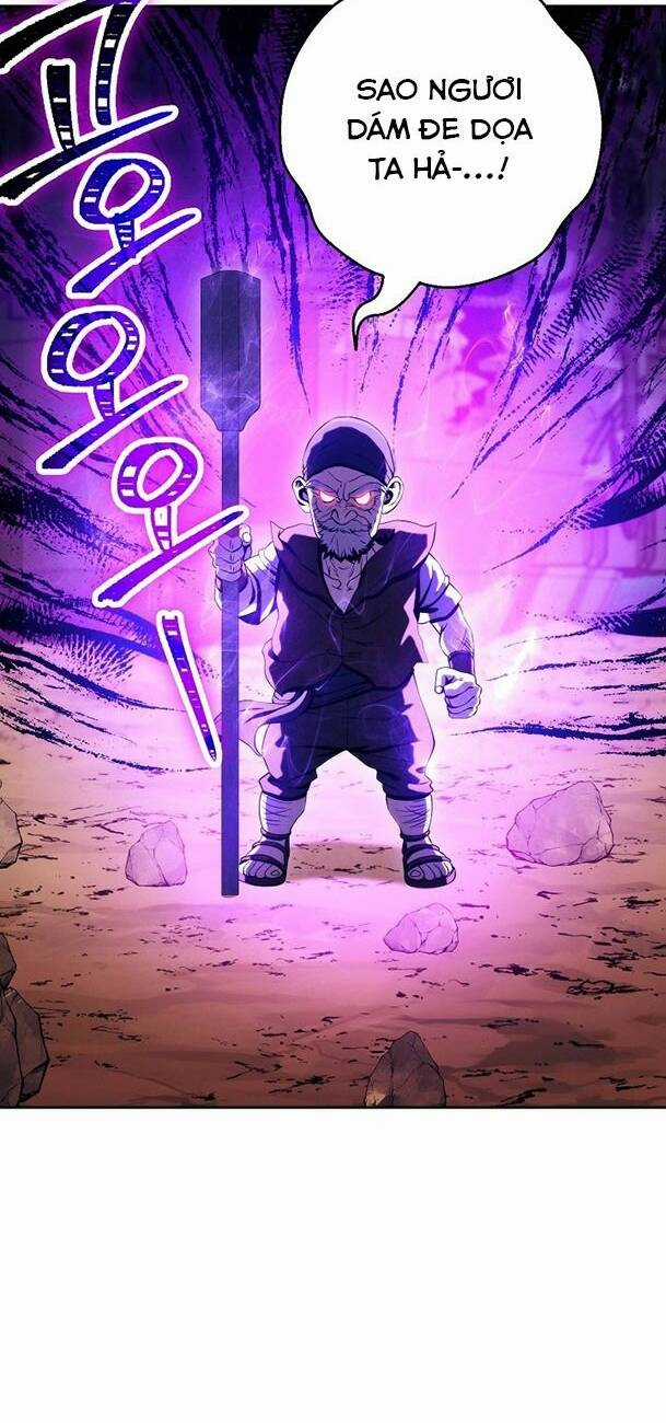 Cốt Binh Hồi Quy - Chapter 216 - Trang 14