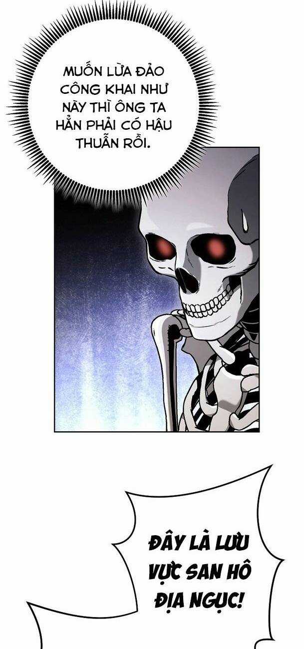 Cốt Binh Hồi Quy - Chapter 216 - Trang 20