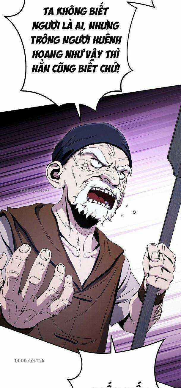 Cốt Binh Hồi Quy - Chapter 216 - Trang 21