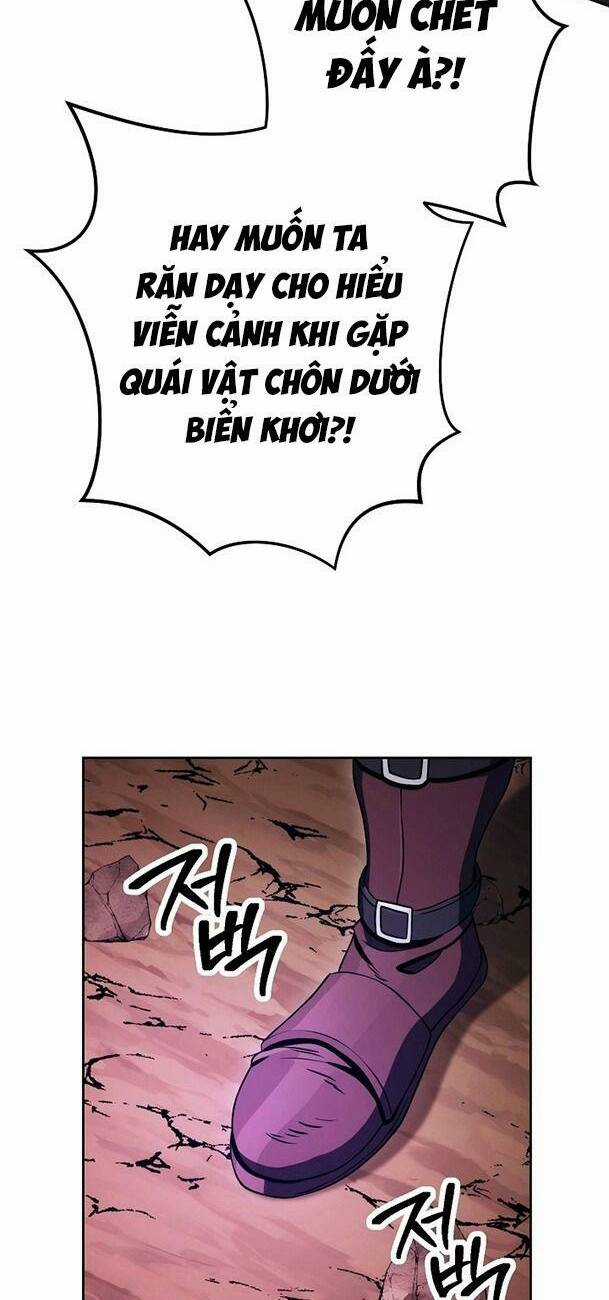 Cốt Binh Hồi Quy - Chapter 216 - Trang 22