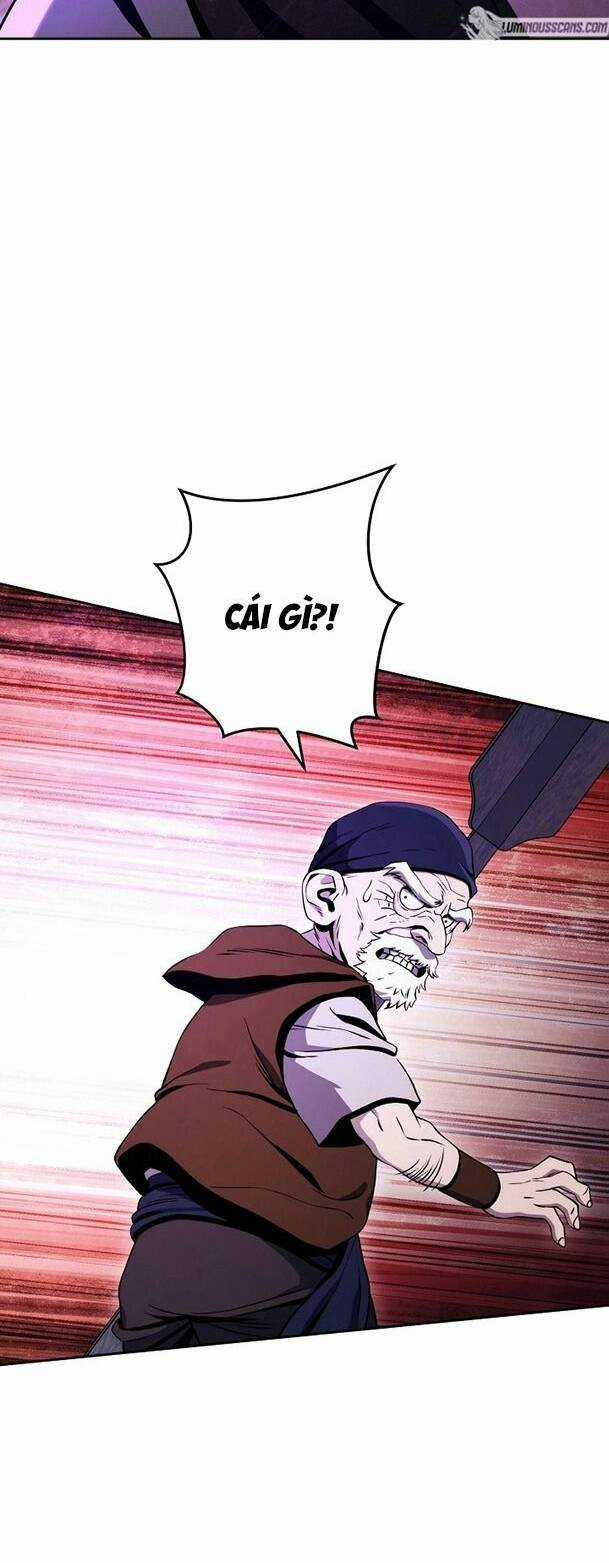 Cốt Binh Hồi Quy - Chapter 216 - Trang 24