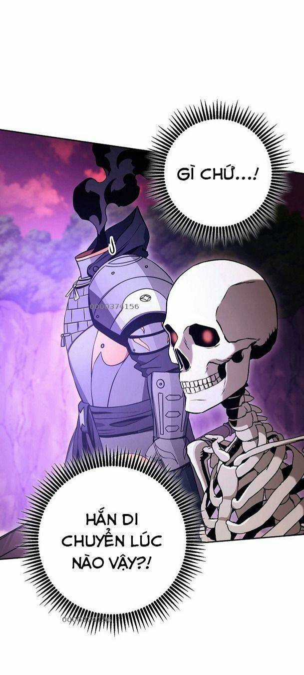 Cốt Binh Hồi Quy - Chapter 216 - Trang 25