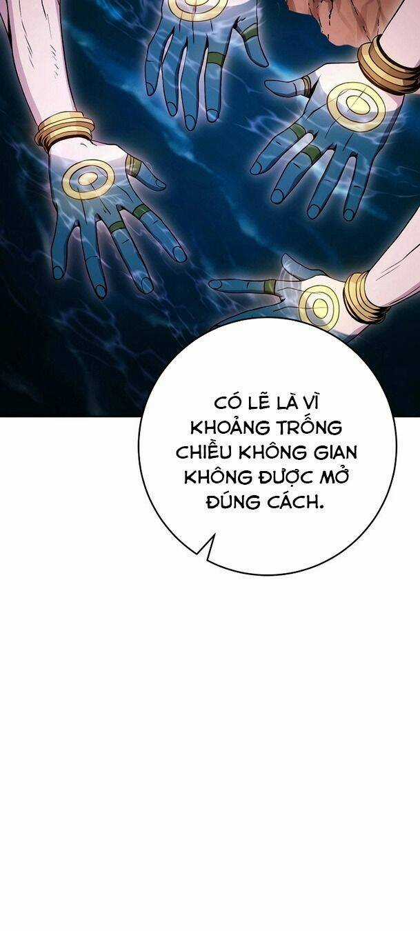 Cốt Binh Hồi Quy - Chapter 216 - Trang 29