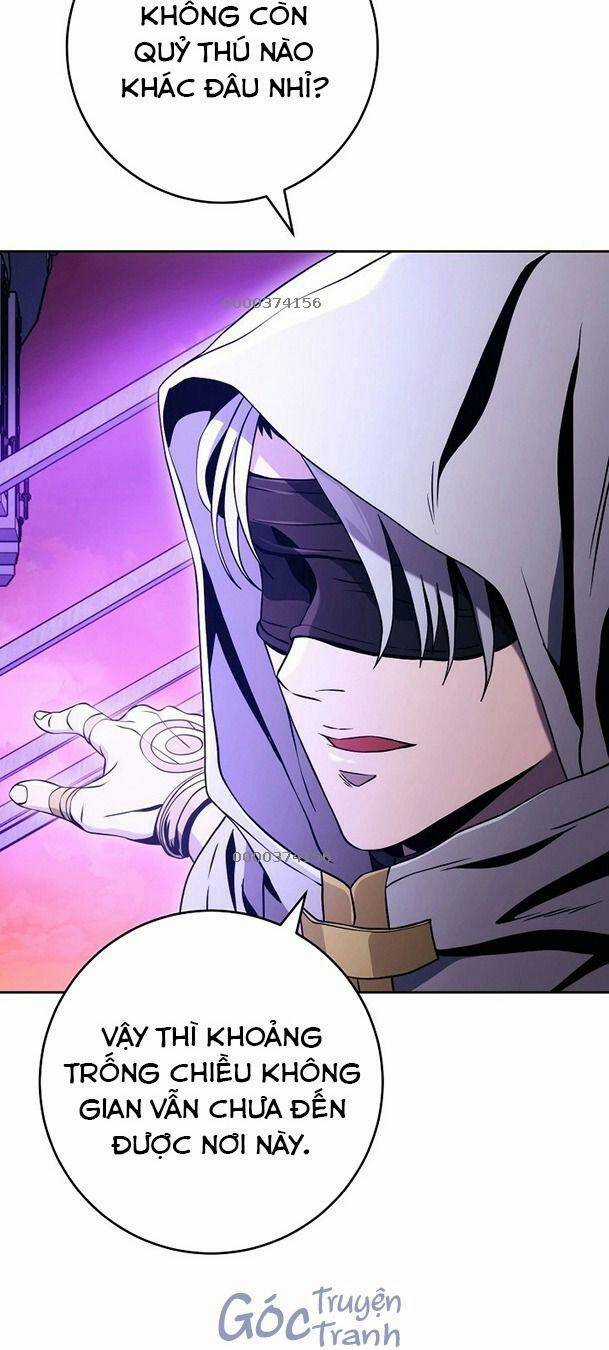 Cốt Binh Hồi Quy - Chapter 216 - Trang 31