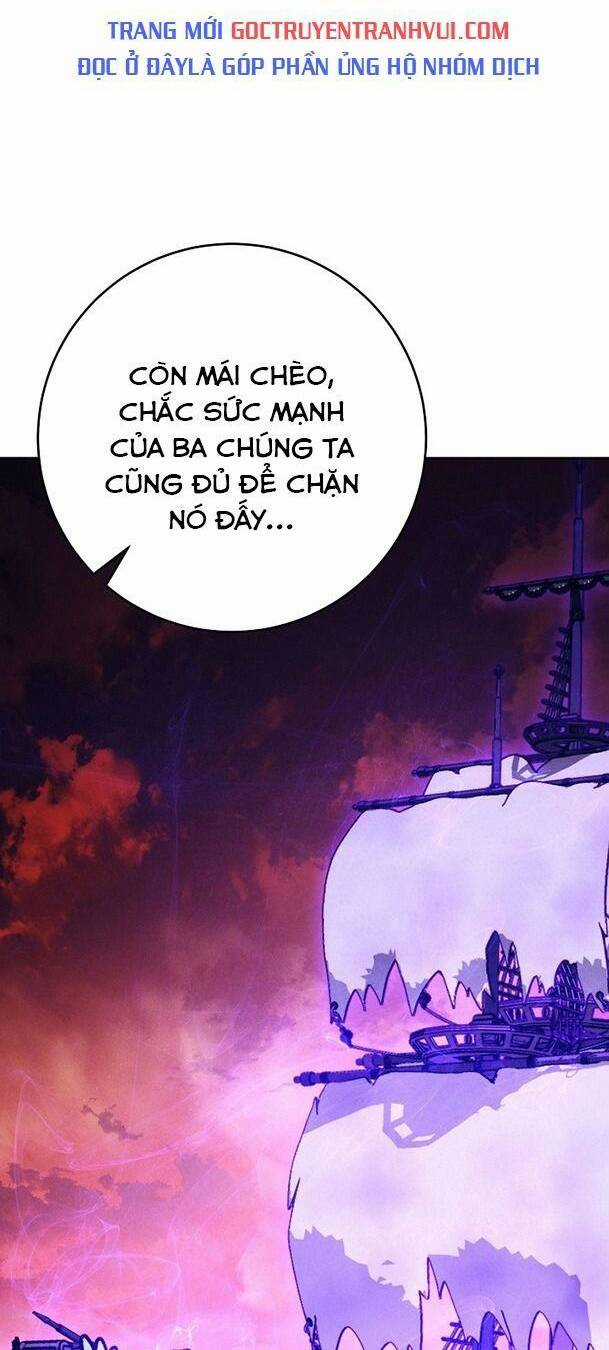 Cốt Binh Hồi Quy - Chapter 216 - Trang 32