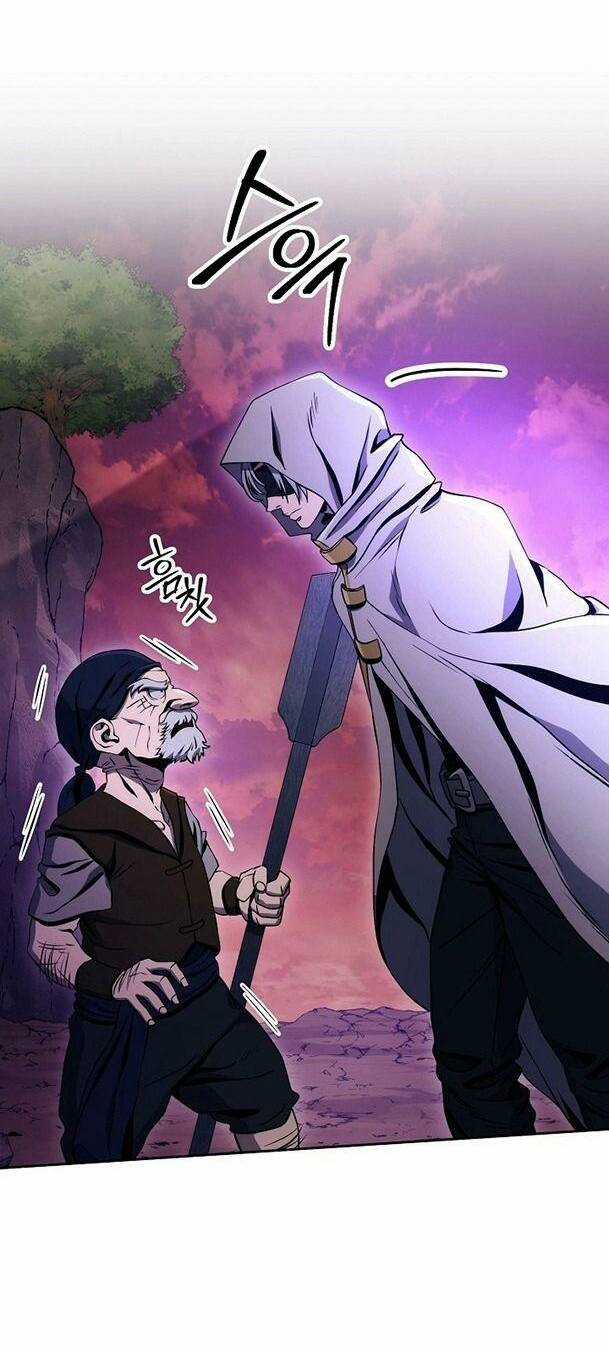 Cốt Binh Hồi Quy - Chapter 216 - Trang 34