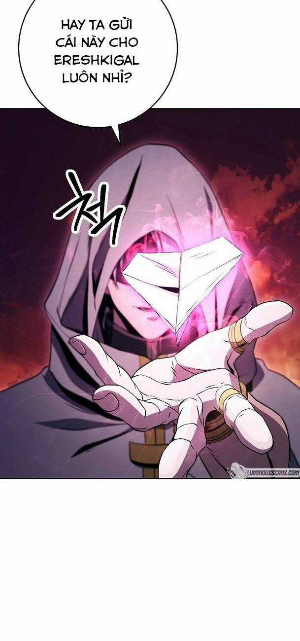 Cốt Binh Hồi Quy - Chapter 216 - Trang 38