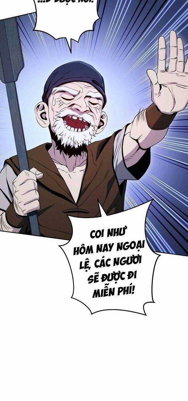 Cốt Binh Hồi Quy - Chapter 216 - Trang 40