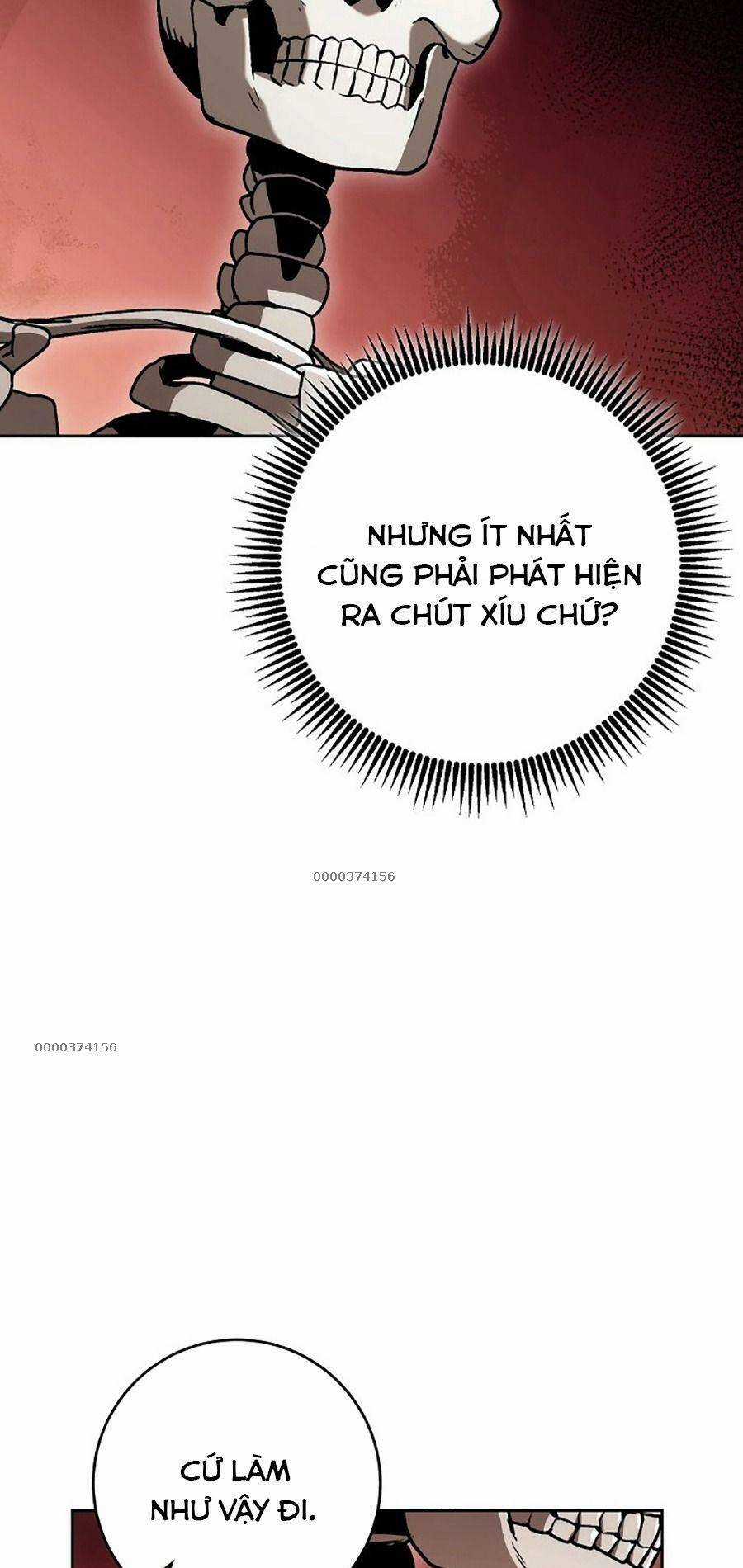 Cốt Binh Hồi Quy - Chapter 216 - Trang 5