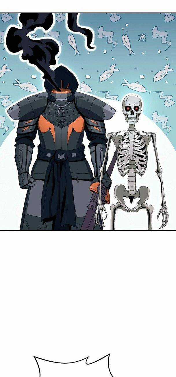 Cốt Binh Hồi Quy - Chapter 216 - Trang 41