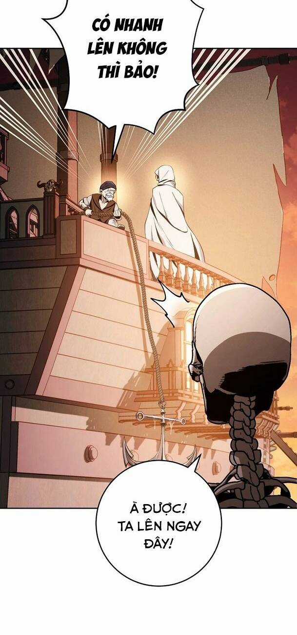 Cốt Binh Hồi Quy - Chapter 216 - Trang 42