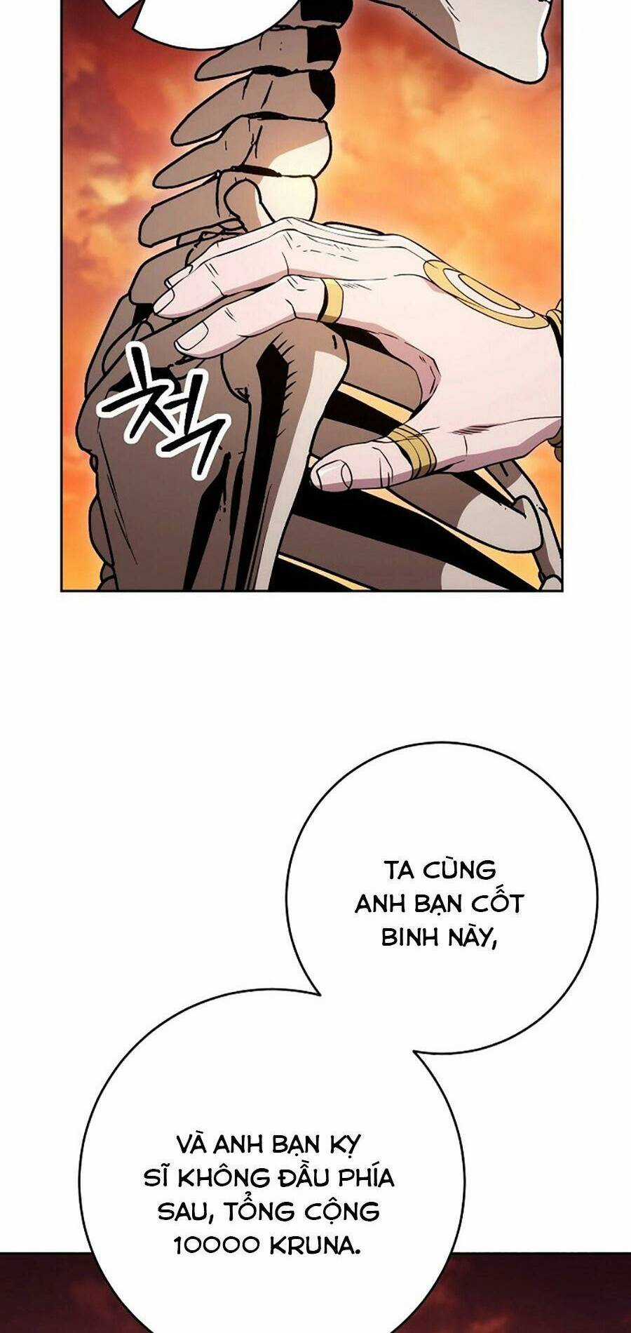 Cốt Binh Hồi Quy - Chapter 216 - Trang 6