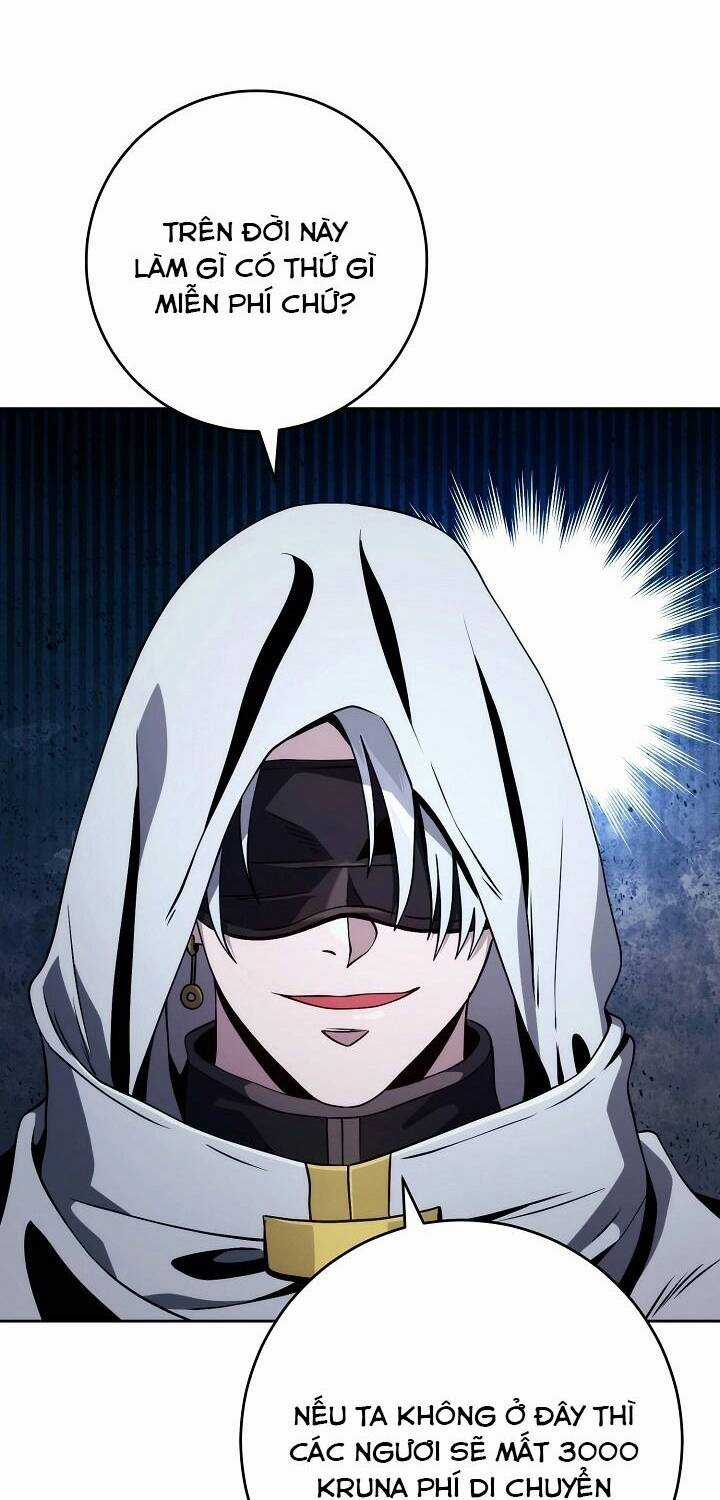 Cốt Binh Hồi Quy - Chapter 216 - Trang 54