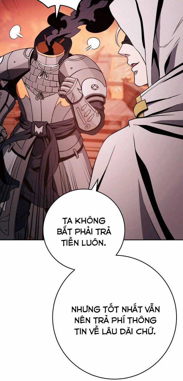 Cốt Binh Hồi Quy - Chapter 216 - Trang 56