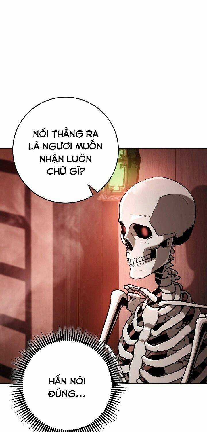 Cốt Binh Hồi Quy - Chapter 216 - Trang 57
